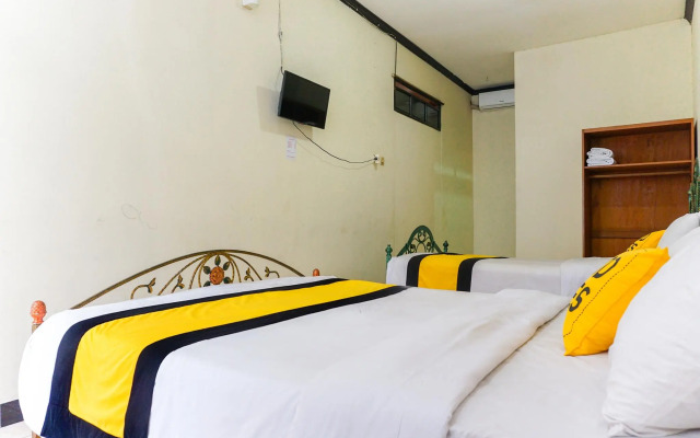 Hotel Astria Graha