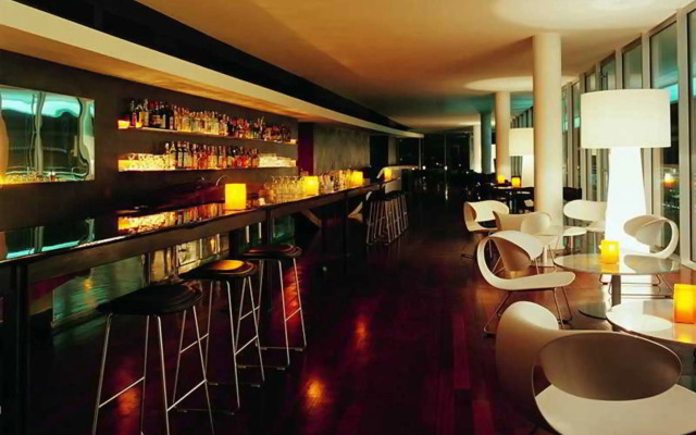 Hyatt Regency Rome Central