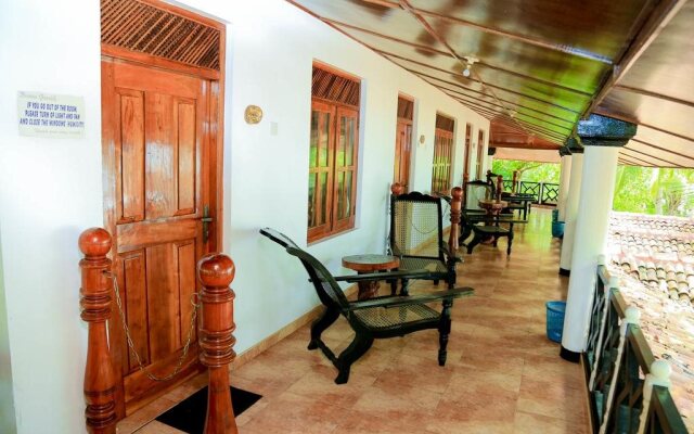IBIS Guesthouse