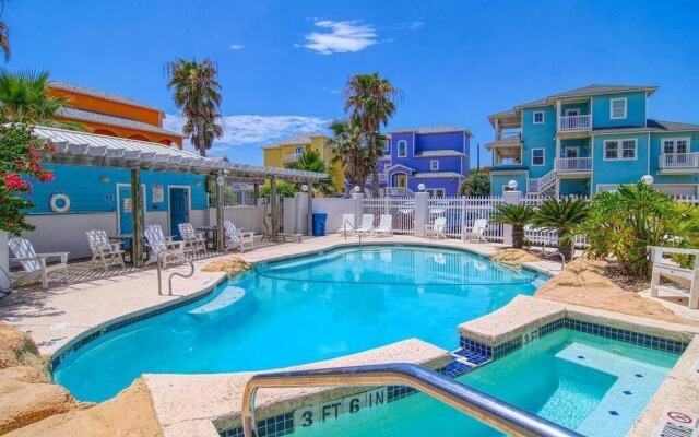 Sp2063- Coastal Distancing