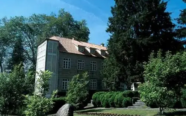 Del Castillo de Soutomaior