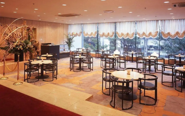 Miyako Hotel Hakata