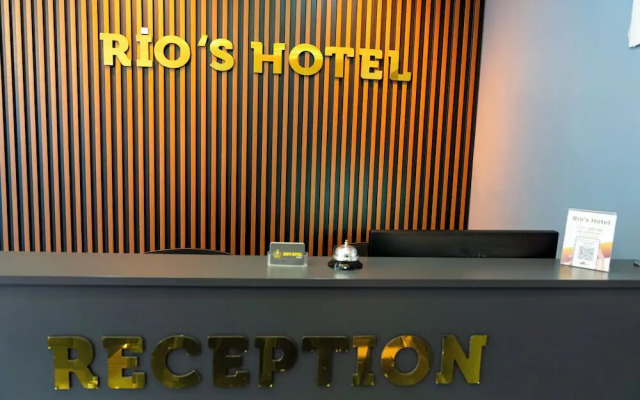 Rio's Hotel