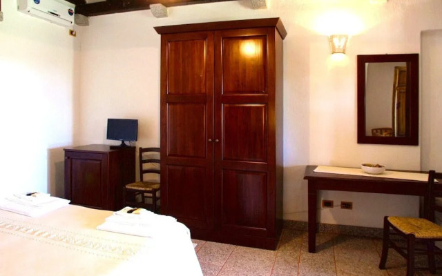 Agriturismo I Mandorli