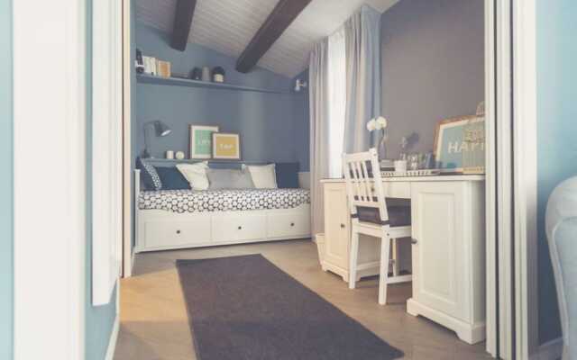 Torre Bed & Breakfast