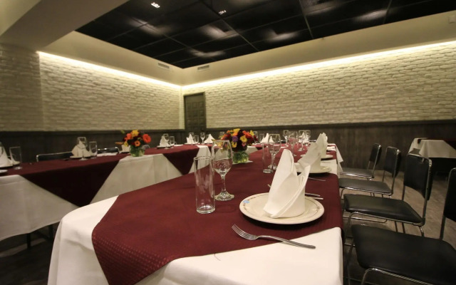 Hotel Maria Cristina
