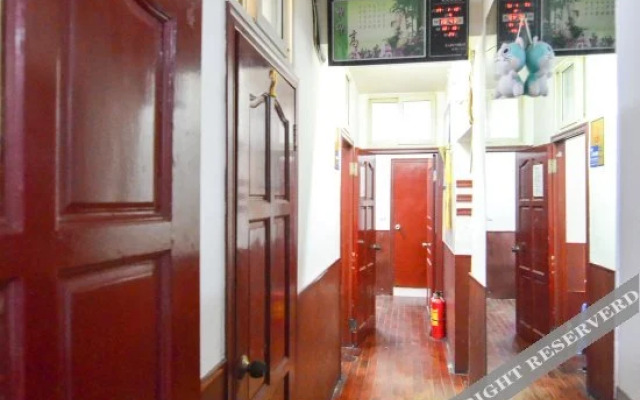 Xinglong Guest House