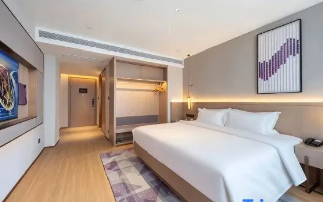 Lavande Hotels 3.5（Bijie Municipal Government Branch)