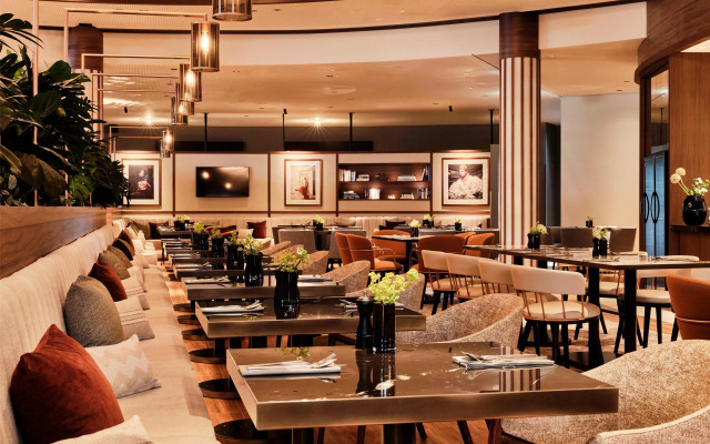 Radisson Blu Hotel, Hamburg Airport