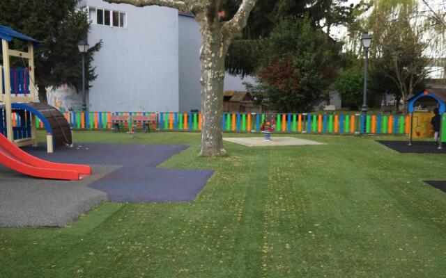 Apartamento Salgueiro