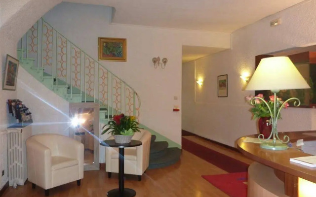 Hotel Alexander