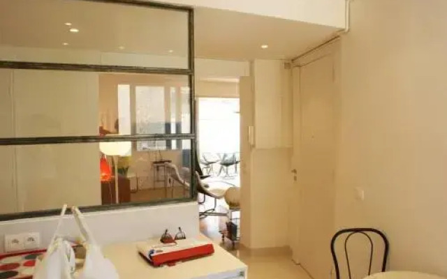 SUQ3 - 3 Pièces vue mer