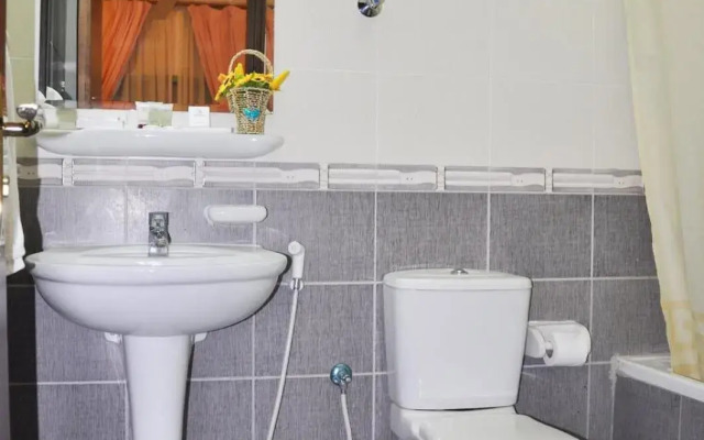 Safeer Hotel Suites - Aparthotel