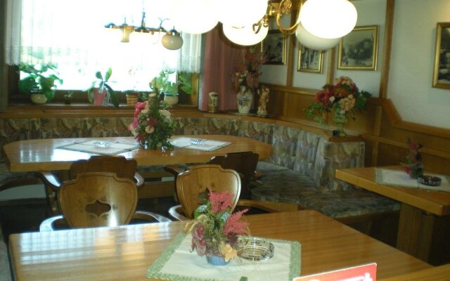 Pension Oberschneider