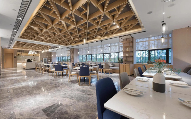 Atour Hotel (Guilin North Railway Station Hengda Plaza)