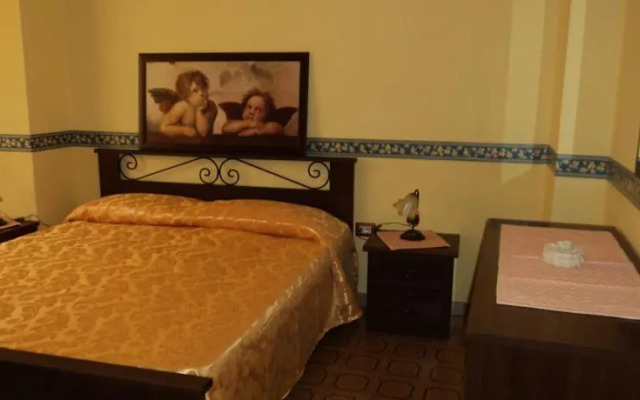 Bed and Breakfast La Coccinella