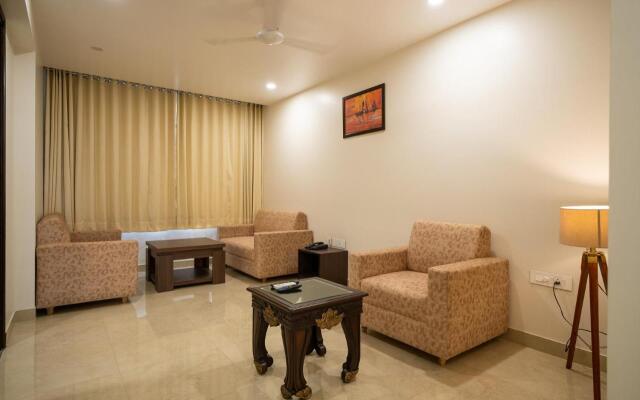 Sheerha Royal Residency