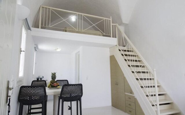 Sakas Residences