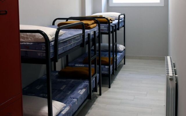 Albergue Bide Ona - Hostel