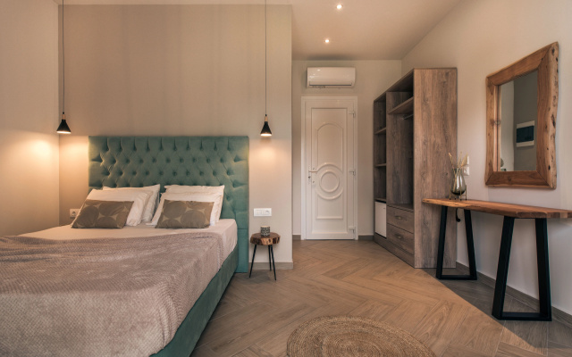 Aeolos Boutique Hotel & Suites