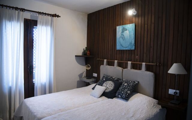 Apartment in Mojacar Pueblo