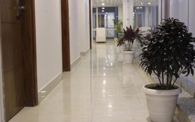 Hotel Rama Trident