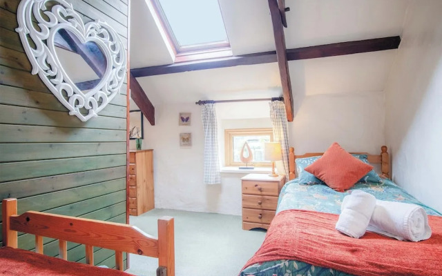 The Granary - 2 Bedroom Apartment