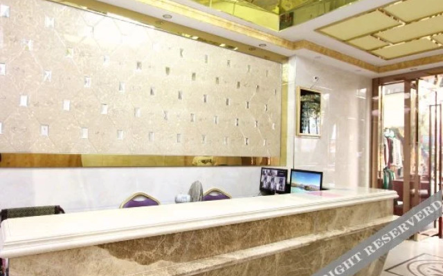 Yuehai Hotel Shenzhen Xixiang