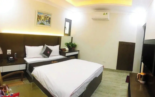 Hoang Gia LB Hotel by Bay Luxury