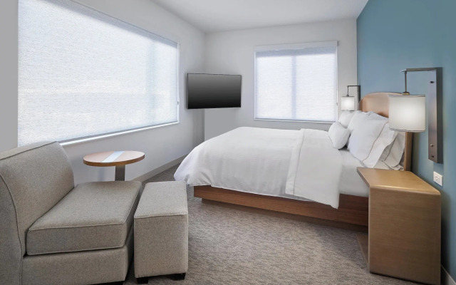 Element Edmonton West
