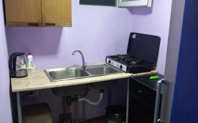 Guest House On Mirian Mepe