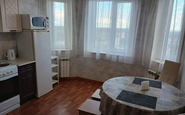 Aday Apartments (Edej Apartamenty) na prospekte Pobedy 44
