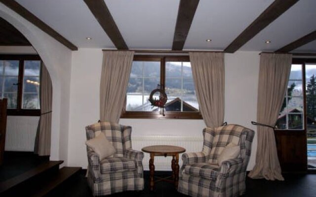 Chalet Lanni - GriwaRent AG
