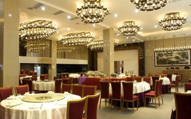 Guangzhou Boheng Classic Hotel Changlong Branch