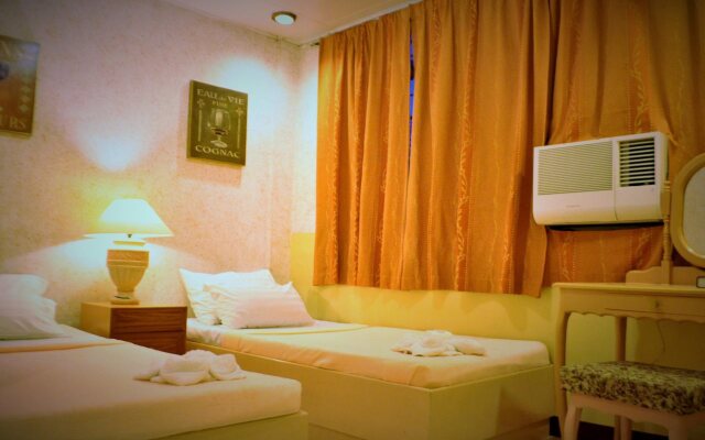 Marem Pension House