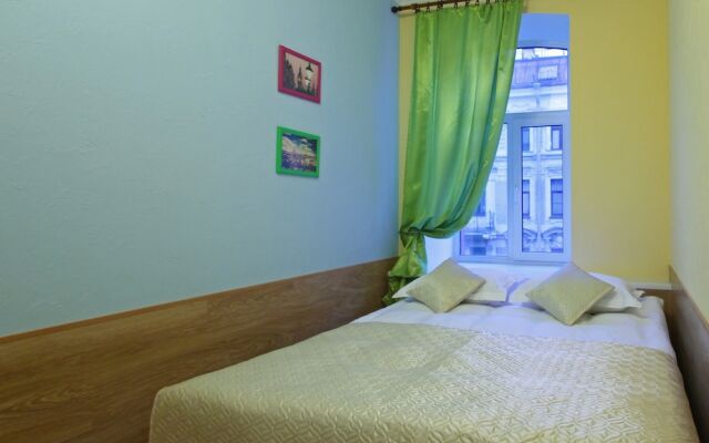 San Galli Apartments