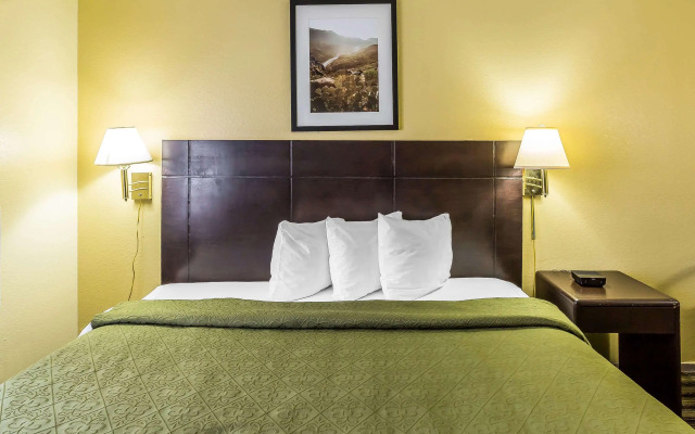 Quality Inn