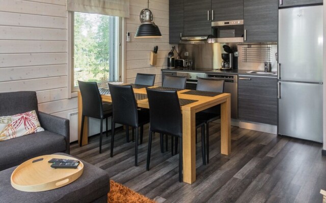 Villa Vuosseli c 1 Kuusamo