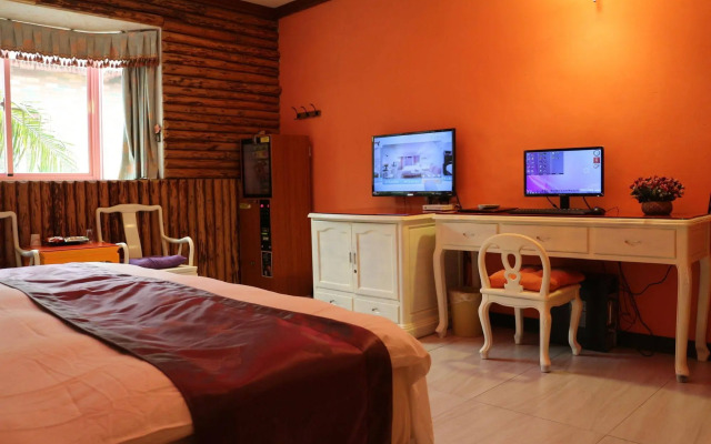 Alia Motel
