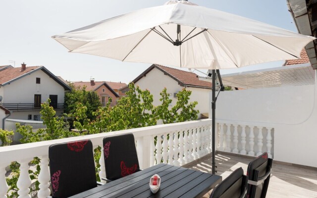 Apartman Marija