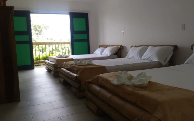 Hotel Puerta del Café