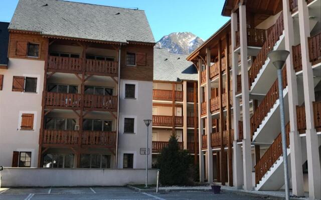 Appartement tt confort au cœur des montagnes avec vue sur les montagnes wifi