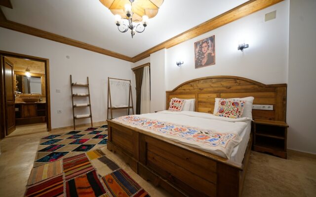 Pashahan Hotel