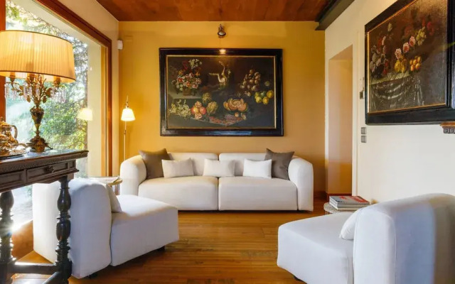 Casa Eugenia 8 Emma Villas