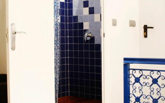 Hostal Santo Domingo