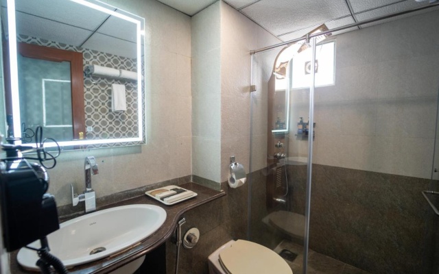 Hotel Pravasa Stay