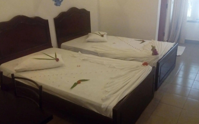 Centauria City Hotel
