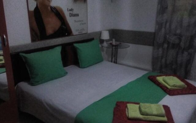 Hotel Asikot