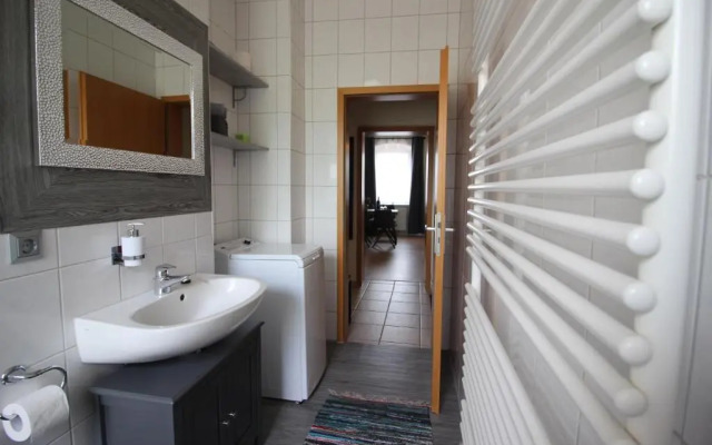 Cozy City-Apartment I Netflix I Prime I Parkplatz