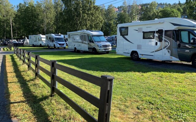 Topcamp Bogstad - Oslo